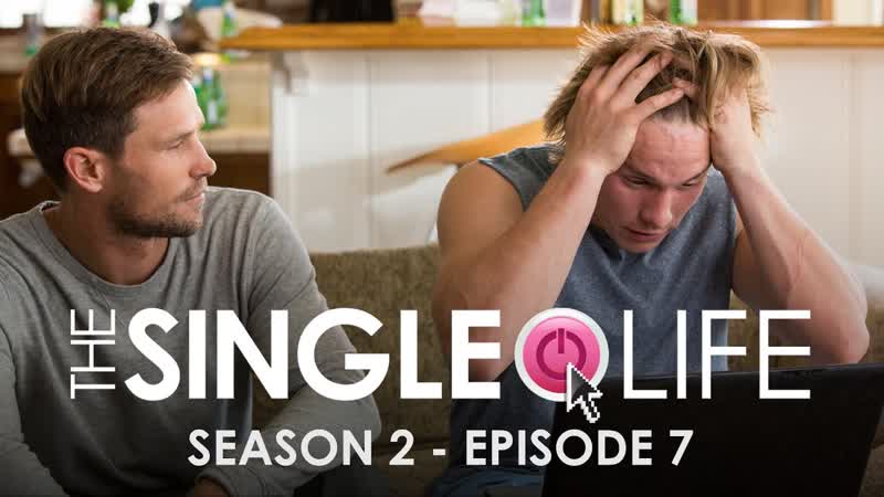 EP 7 How to Deal and Be Cool When Your Ex Starts Dating Again The Single Life, Season