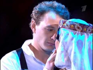 Navka-Basharov - Total eclips of the heart