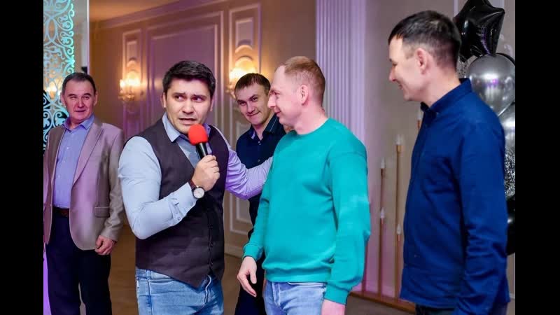 Ведущий Альберт