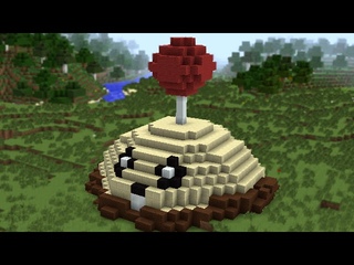 Plants vs. Zombies 2  - PvZ Land Patrol / Potato Mine !! | Minecraft Mod