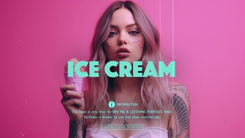 FREE Pop Punk x Punk Rock x MGK Type Beat Ice cream (prod. by