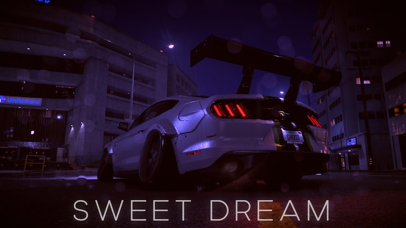 SWEET DREAM, , NFS2015