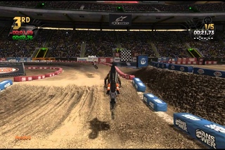 MX vs ATV Reflex Compilation 2014