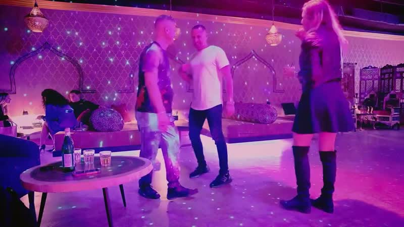 Langer Miami Dancing 01, 18, 2024 NIGHT CLUB MIAMI DANCING VOLUME