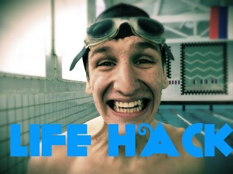 Life Hack by