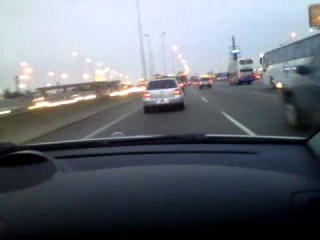 mercedes benz c350 vs Golf gti