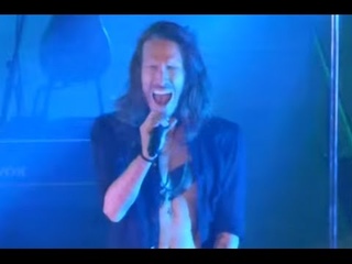 Incubus - Vitamin (Live at Red Rocks, 8/24/2015)