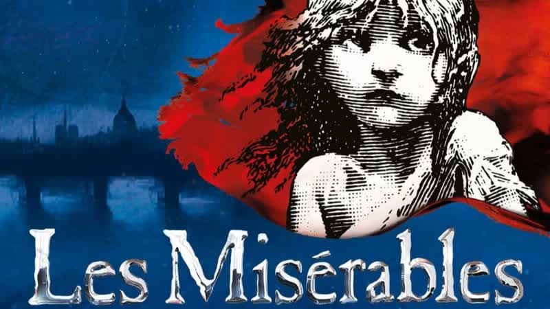 52. The Wedding One Man LES MISERABLES, Performed by Andrey