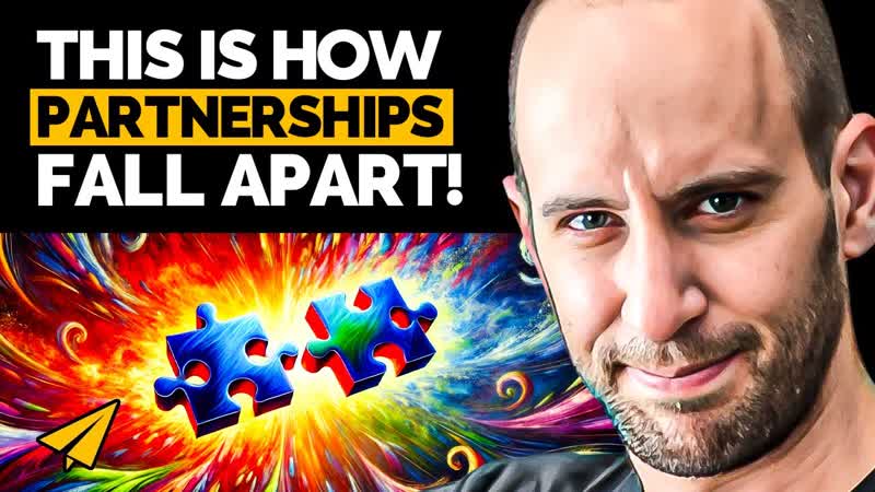 Business Partnership How to deal with difficult