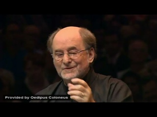 BBC Proms 2009 - Purcell, Handel, Haydn & Mendelssohn