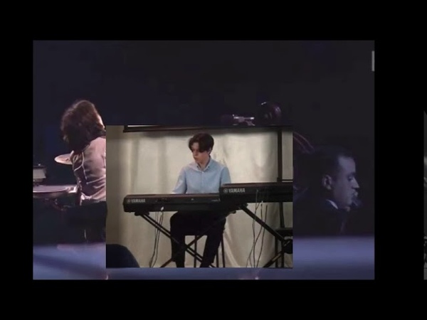 Jean Michel Jarre Oxygène4 Лазарев Данил г.