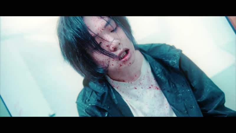 Gwangil Jo (조광일) Depersonalization Explicit Ver. (이인증