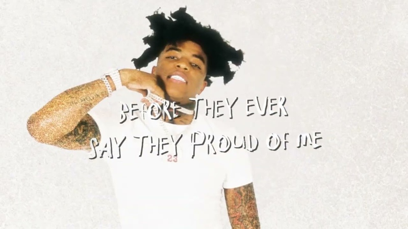Yungeen Ace Kodak Black ( Official Lyric