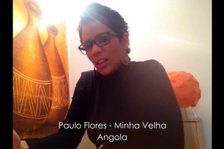 Dentro e fora da KIZOMBA full