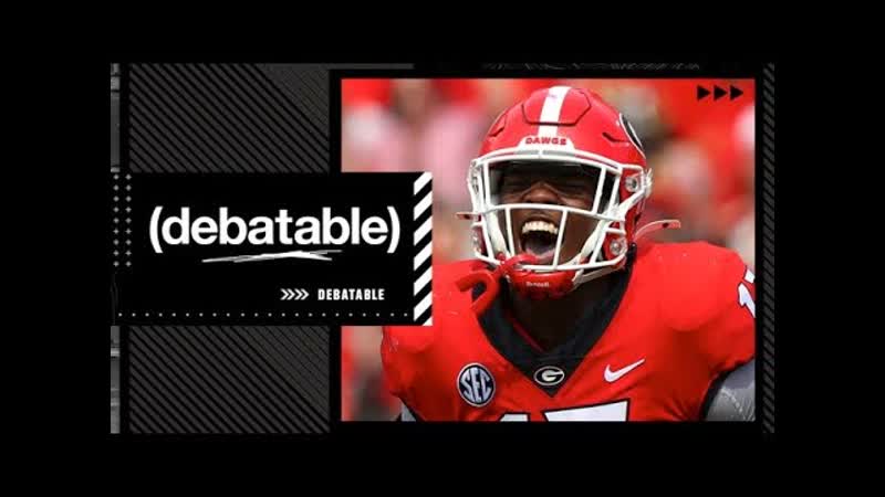 Can a team other than Georgia win the National Championship ,