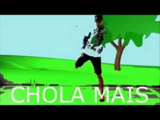 Chola mais