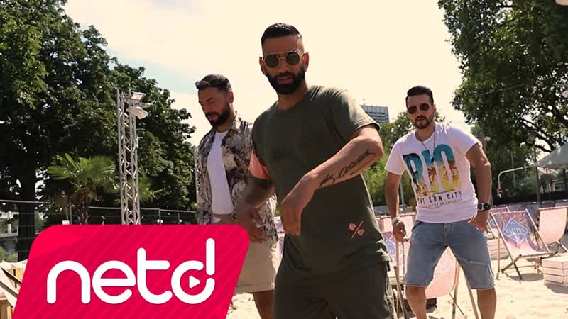 Kanka X Erci. E Nefesim 2.