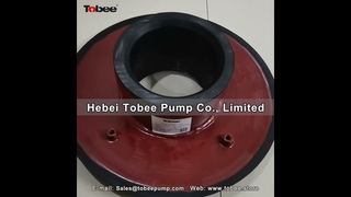 Tobee® Throat Bush Wearing Parts E4083WRT1R55