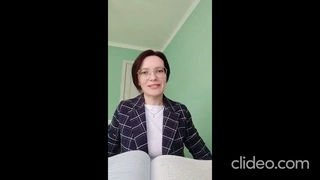Видеовизитка
